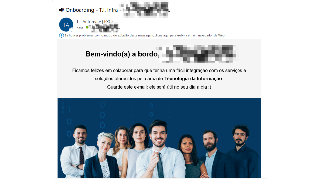 Onboarding