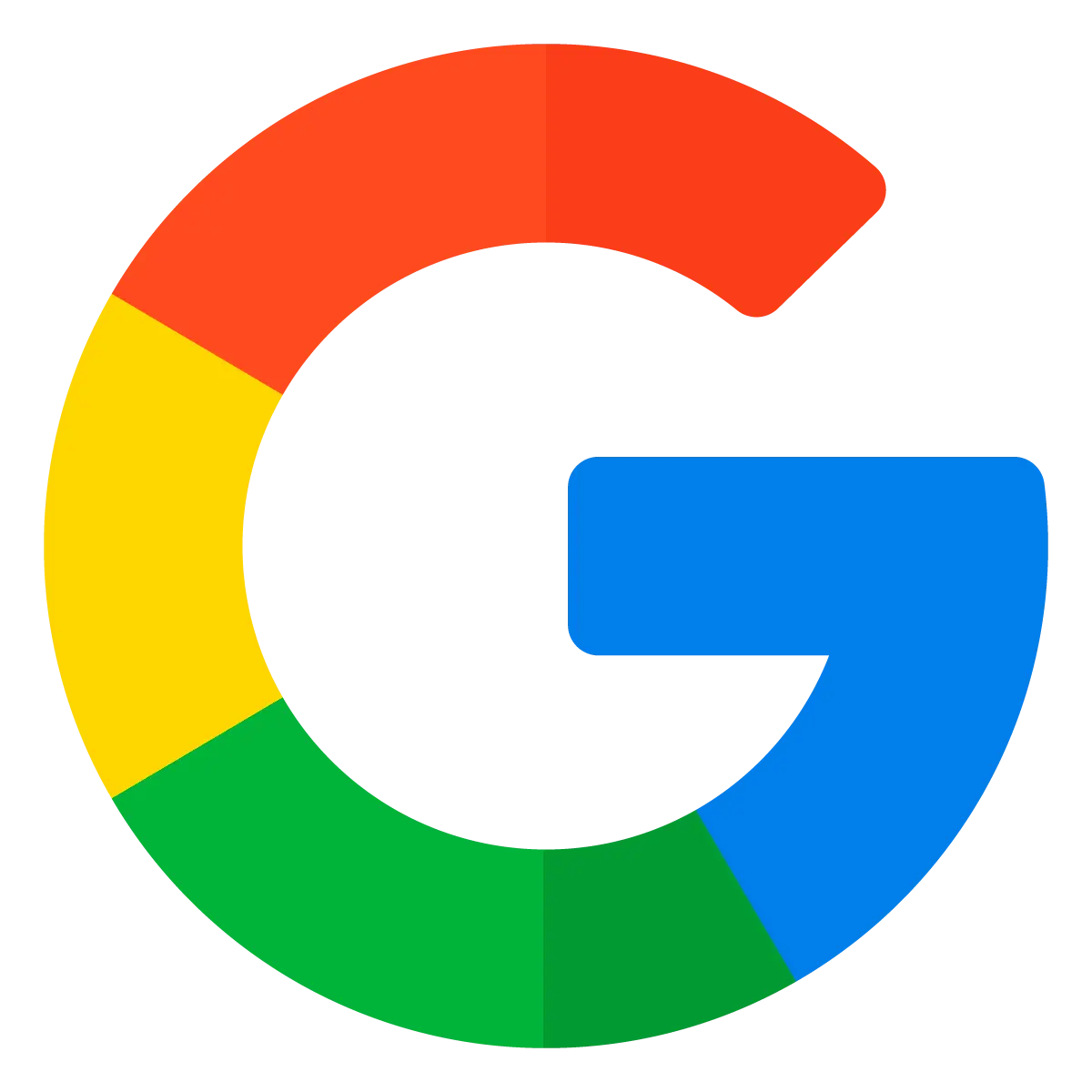 Login com Google