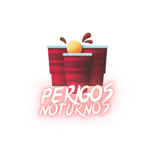 Logo Perigos Noturnos